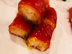 金沙红米肠-点都德(聚福楼店)