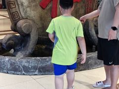 -和源祥·日照菜扛把子(万平口一店)