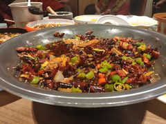 -有红鸡毛店·川菜(建设路店)