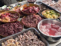 -周师饭店