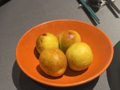 -御膳汤品(猎人坊店)
