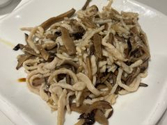 -马凯餐厅(长椿街店)