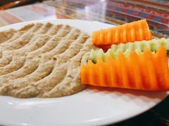 鹰嘴豆泥-TUK土耳其餐厅·下午茶(卢湾店)