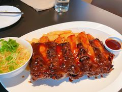 -Hurricane's Grill 飓风牛排