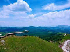-百里天路