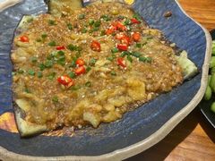 -黄鱼炙夜·烧烤·小龙虾(世茂缤谷店)