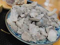 -蓝旗蒙餐