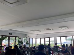 -七的湖·晚芳亭·阳澄湖农家菜·大闸蟹(莲花岛店)