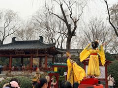 -华清宫景区