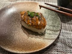 -戏作寿司(观音桥店)
