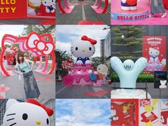 -东莞松山湖万象汇