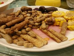 android_upload_pic-大鹏饭店·金陵老味道(奥体中心店)
