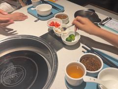 -百年果林椰子鸡(中洲店)