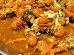 -阿青龙虾(新城店)