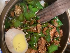 -京参 • 擂椒饭(这有山店)