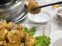 -王城醋血鸭老店