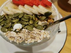 -托斯卡纳烘焙意大利餐厅(五天地店)