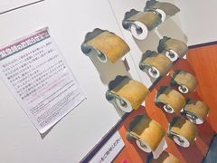 -一兰拉面(梅田阪急东通店)