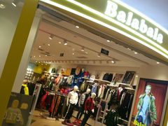 -凯德广场(西城店)