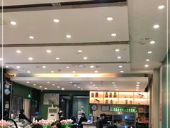 大堂-紫光园(创始店)