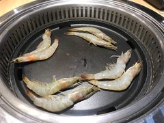 -花味·自助烤肉(雨花客厅店)