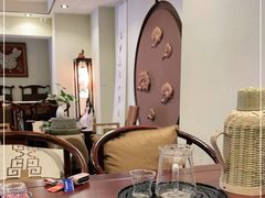 -一盃山水咖啡茶馆