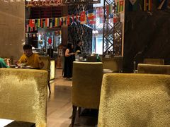 -长沙富力万达文华酒店