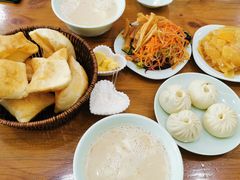 -baursak包尔萨克早餐屋