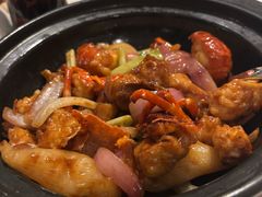 -宝丽轩中餐厅BAOLIXUAN