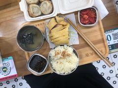 -阿金大白·上海菜馆(新天地店)