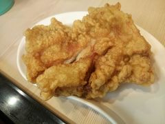 -乡村基(南坪上海城店)