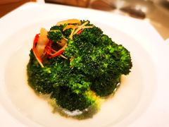 -正佳广场万豪酒店-粤菜餐厅·点心·海鲜·聚餐
