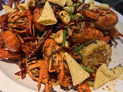 -金陵暴走小龙虾(南京总店)