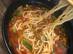 -潼十三肉夹馍(东单店)