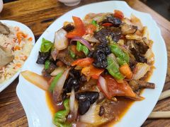 -217丰惠源抓饭(江乾路店)