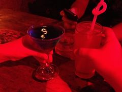 餐饮设施-什刹海-后海