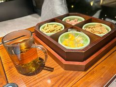-雅苑中餐厅
