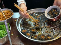 -黑色经典臭豆腐·湖南特产(步行街店)