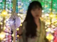 -天津梵高星空艺术馆(天河城旗舰店)