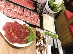 -彤德莱火锅(王沙路店)