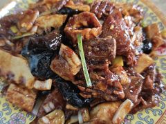 -砂锅居(西四店)