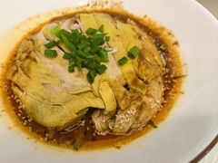 -普天和酒楼·新津菜·烤鸭(天津之眼店)