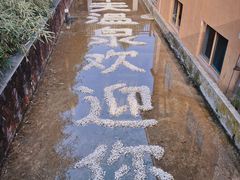 -灰汤华天城温泉