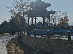 -白水寺森林公园