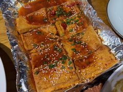 -伊喜饺子·烤鸭(五道口学院路店)