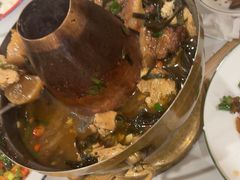 -新凯旋烧烤·燕姐千岛湖土菜