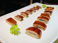 -广东道至正餐厅(区庄店)