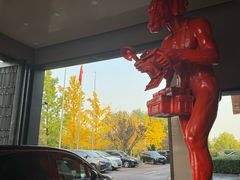-北京益田影人花园酒店