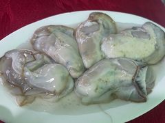 -花苑美食横琴生蚝火锅(拱北粤华路店)