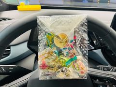 -VENCHI 闻绮(北京汉光店)